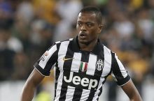 Evra "Palermo"ga qarshi o'ynamaydi