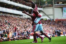 Londonliklar "shaharliklar"ni engishdi. "Vest Xem" 2 – 1 "Manchester Siti"