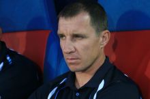 Sergey Lushan: “O'z xatolarimiz evaziga raqibni enga olmadik”