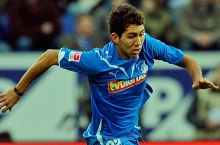 Firmino: "Orzuim amalga oshdi"
