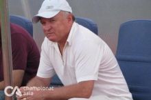 Edgar Gess: "Barselona”ga muxlislik qilaman, lekin “Real” yutsa kerak"