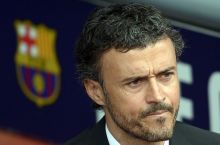 Luis Enrike: "Real" haqli tarzda g'alaba qozondi"