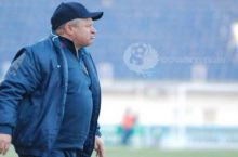 Yuriy Lukin: “SHogirdlarim yomon harakat qilishmadi”