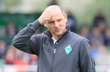 Viktor Skripnik - "Verder"ning yangi bosh murabbiyi