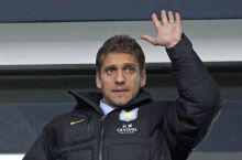 Stilyan Petrov futbolga qaytmoqda
