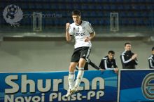FOTOGALEREYA. "Nasaf" - "Qizilqum" 2:0