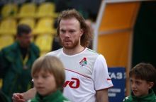 Спортивный директор «Локомотива»: Денисов не продаётся