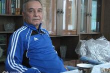 Bahrom Hakimov: “Kenjaev qobiliyatli yigit edi. Unga yordam berishga tayyormiz”