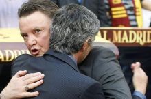 Ronaldu: "Yaqin orada van Gal MYUni yana chempion qiladi"