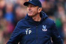 Pulis KPR bosh murabbiyi bo'lishi mumkin