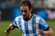 Ispaniya. 9-tur. Malaga – Rayo Valekano 4:0
