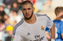 Jeremi Mate: "Benzema muhim o'yinlarda o'zini qanday tutishni biladi"