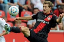 "Bayer" futbolchisi Raynartc jarohati sababli uch oyni o'tkazib yuboradi