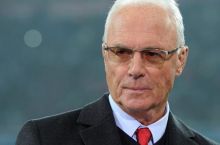 Franc Bekkenbauer: "Bavariya" "Barselona" va PSJga o'xshab bir futbolchiga qarab qolmagan"