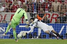 Noyer faoliyatini futbolchi sifatida yakunlamoqchi