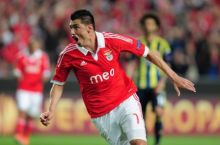 Enco Peres qishda "Valensiya"ga o'tishi mumkin