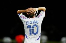 Moura: "Zidan - futbol qiroli"