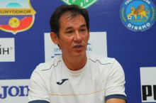 Seid Seidov: "Oliy ligada o'yinlar sonini oshirish shart"