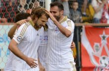 "Актобе" в 10-й год подряд финиширует в тройке призеров
