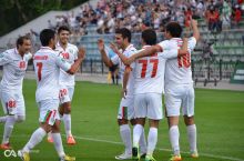 "Lokomotiv" - "Neftchi" uchrashuvi TTYMI stadionida bo'ladi