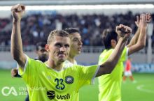 VIDEO. "Metallurg" - "Paxtakor" 2:4