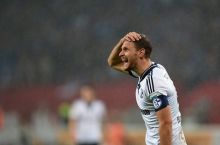 Xyovedes: "Hozirgi yosh futbolchilarga mehnatkashlik va kamtarlik etishmaydi"
