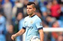Aguero: "O'tgan mavsumda chempionlik "Liverpul" qo'lida edi"
