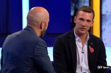 Andrey SHevchenko: "Men "Oltin to'p"ni Noyerga bergan bo'lardim"