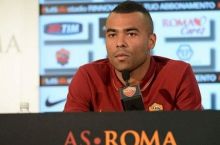 "Roma" Eshli Koulga o'rinbosar qidirmoqda