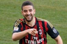 "Milan" Taarabtni jamoaga qaytarmoqchi