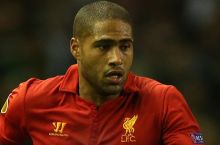 Jonson "Liverpul"ni tark etadi