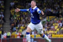 "Everton" Stouns va Barklini saqlab qolmoqchi