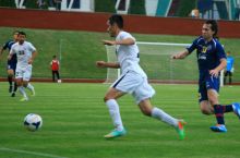 “Neftchi” – “Bunyodkor” uchrashuvi videosharhi