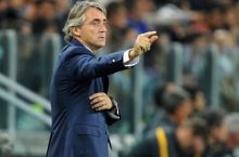 Manchini "Inter"ga qaytishi mumkin