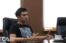 Kamoliddin Murzoev o'ziga oid xabarlarni rad etdi