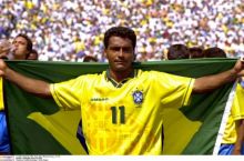 Romario: "Neymar Peledan o'tib ketishi mumkin"