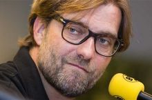 Klopp: "Borussiya D" qiyin vaziyatga tushib qoldi"