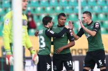 Rossiya chempionati, 11-tur. "Krasnodar"da g'alaba, Ahmedov 90 daqiqa o'ynadi