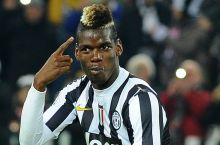 Pol Pogba: Yaya Ture bilan o'yin uslubimiz bir, lekin u ko'proq hujumkor o'ynaydi