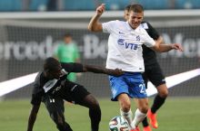 Rossiya chempionati, 11-tur. "Dinamo" "Rubin"ga imkoniyatni boy berdi