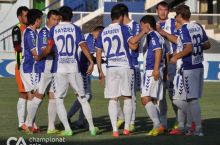 Muborakda futbol mavsumi yakunlanmoqda