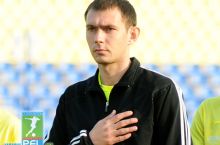 Пислегин рассудит отложенный матч 21-го тура Чемпионата
