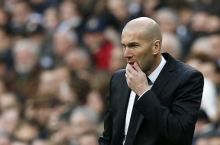 "Real" Zidan diskvalifikaciyasi uchun etiroz bildiradi