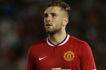 SHou: "Manchester Yunayted" chempionlik poygasida qolmoqda"