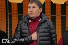Baxtiyor Ashurmatov Malayziyada o'quv-seminarda ishtirok etmoqda