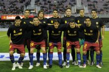 "Barselona" - top chempionatlardagi tarbiyalanuvchilari soni bo'yicha Evropada eng yaxshi klub