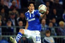Uchida "SHalke" bilan shartnomasini uzaytirishga rozi bo'ldi