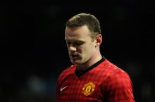 Runining "Manchester Siti"ga qarshi o'yindagi ishtiroki so'roq ostida