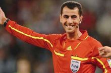 Назначения на 25-й тур Чемпионата Узбекистана