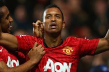 "Manchester Yunayted" Nanini ortga qaytarmoqchi
